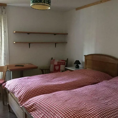 Hostel 69 Silvaplana